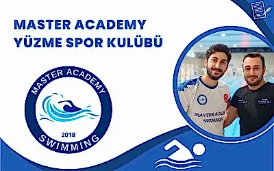 Master Academy Yüzme Spor Kulübü ile Kung Fu Akademi Arasında İş Birliği